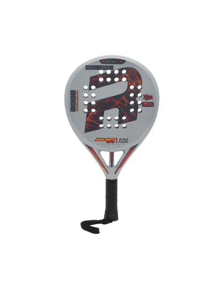 PALA ROYAL PADEL WHIP24 EVA SOFT