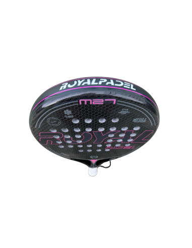 PALA ROYAL PADEL M27 LIGHT