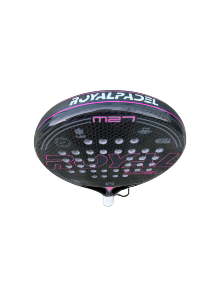 PALA ROYAL PADEL M27 LIGHT