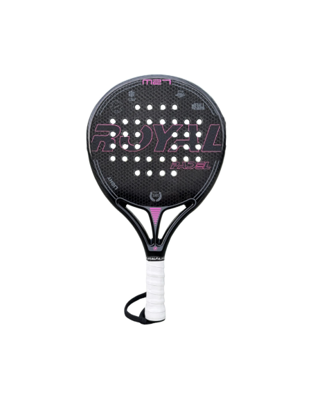PALA ROYAL PADEL M27 LIGHT