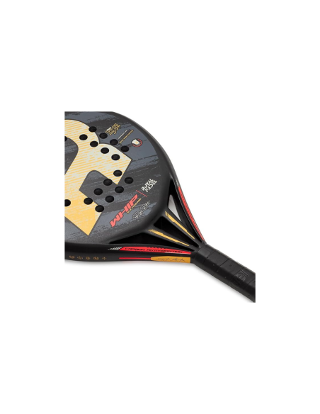 PALA ROYAL PADEL WHIP XTREME