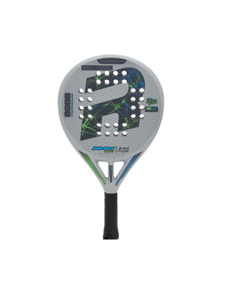 PALA ROYAL PADEL WHIP24 POLYETHYLENE