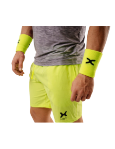 SHORT TULUM XTRUST AMARILLO FLUOR 2