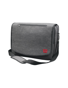 BOLSO WILSON TRAVELER MESSENGER GYRD