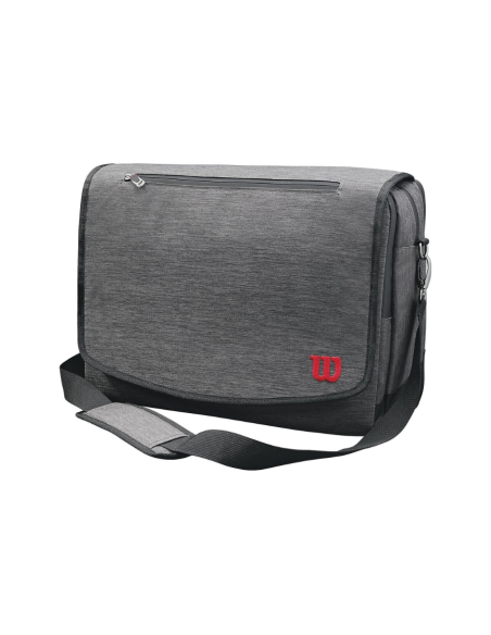 BOLSO WILSON TRAVELER MESSENGER GYRD