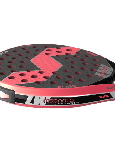 LW CARBON TI MAGNOLIA