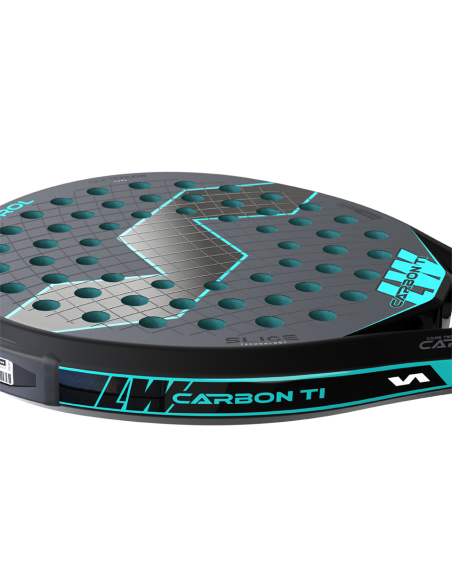 LW CARBON TI