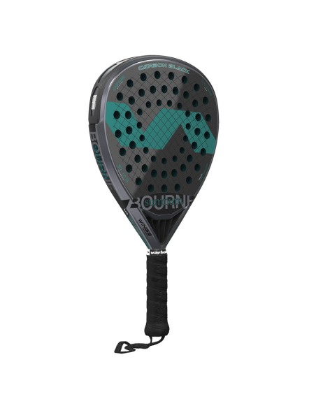BOURNE SUMMUM CARBON BLACK