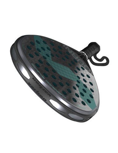 BOURNE SUMMUM CARBON BLACK