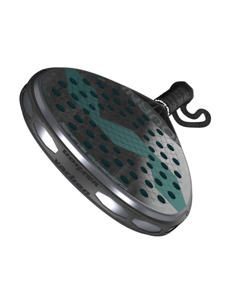 BOURNE SUMMUM CARBON BLACK