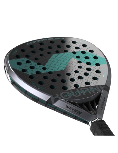 BOURNE SUMMUM CARBON BLACK