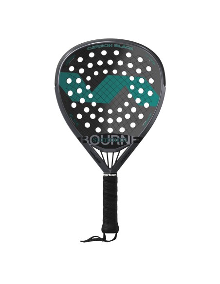 BOURNE SUMMUM CARBON BLACK