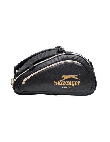 Bolso Slazenger víbora Black